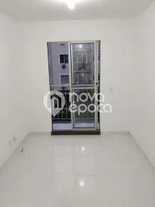 Apartamento com 2 Quartos à venda, 45m² no Engenho da Rainha, Rio de Janeiro