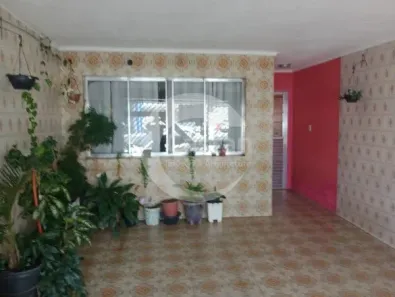 Casa com 3 Quartos à venda, 81m² no Jardim Guairaca, São Paulo