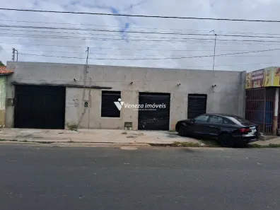 Ponto Comercial com 1 Quarto para alugar, 55m² no Alto Alegre, Teresina