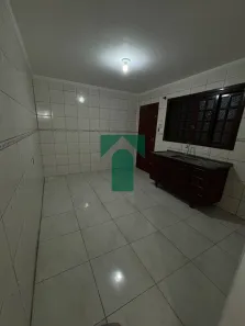 Sobrado com 1 Quarto para alugar, 60m² no Condomínio Maracanã, Santo André