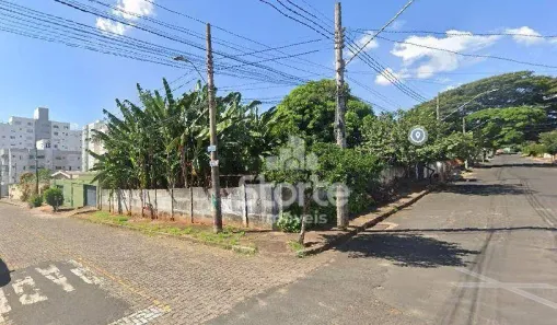 Lote/Terreno à venda, 375m² no Tubalina, Uberlândia