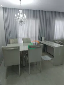 Apartamento com 2 Quartos à venda, 57m² no Parque Euclides Miranda, Sumaré