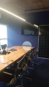 Sala Comercial para alugar, 232m² no Itaim Bibi, São Paulo