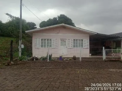 Casa com 2 Quartos à venda, 312m² no , Ciríaco