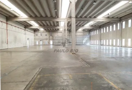 Galpão/Depósito/Armazém para alugar, 7562m² no Éden, Sorocaba