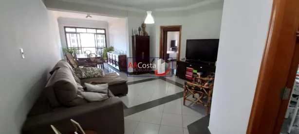 Apartamento com 3 Quartos à venda, 127m² no Jardim Consolação, Franca