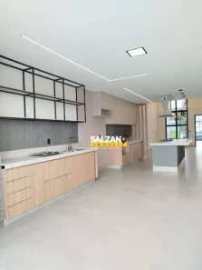 Casa de Condomínio com 3 Quartos à venda, 160m² no Loteamento Eldorado, Tremembé