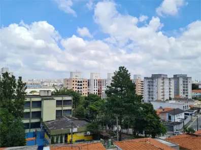 Apartamento com 2 Quartos à venda, 59m² no Quinta da Paineira, São Paulo