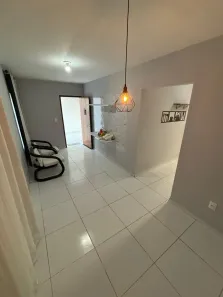 Casa de Condomínio com 3 Quartos à venda, 95m² no Praia do Francês, Marechal Deodoro