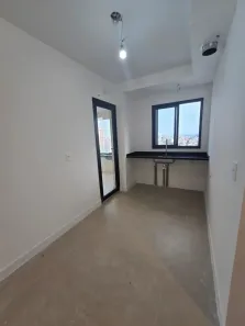 Apartamento com 3 Quartos à venda, 93m² no Campestre, Santo André