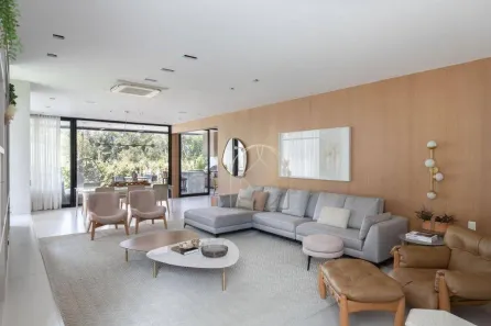 Casa de Condomínio com 4 Quartos à venda, 415m² no Centro Comercial Jubran, Barueri