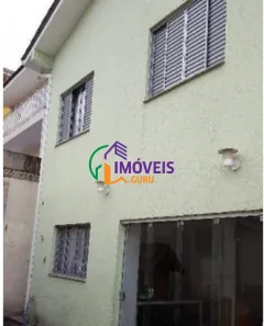 Sobrado com 3 Quartos à venda, 160m² no Vila Morse, São Paulo