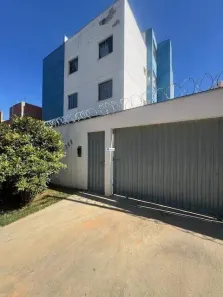 Cobertura com 3 Quartos para alugar, 150m² no Parque Xangri-Lá, Contagem