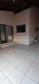 Casa com 3 Quartos à venda, 120m² no Pacaembu, Uberlândia
