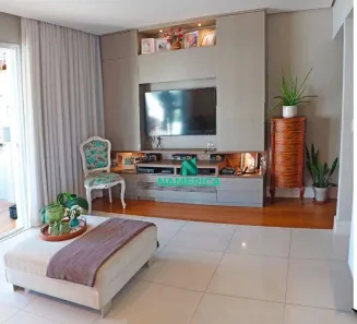 Apartamento com 3 Quartos à venda, 95m² no Várzea de Baixo, São Paulo