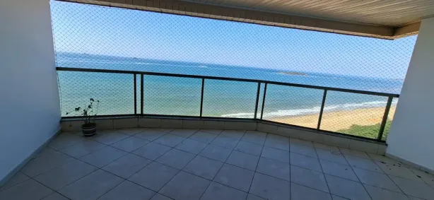 Apartamento com 3 Quartos à venda, 125m² no Praia de Itaparica, Vila Velha