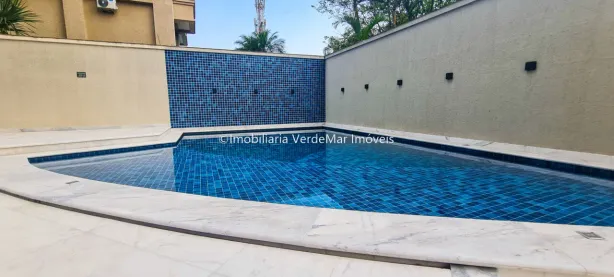 Apartamento com 3 Quartos à venda, 127m² no Enseada, Guarujá