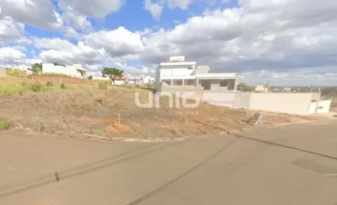 Lote/Terreno à venda, 650m² no Taquaral, Piracicaba