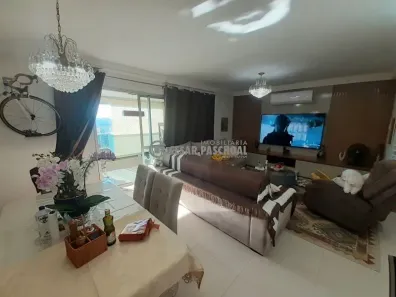 Apartamento com 3 Quartos à venda, 127m² no Santa Cruz do José Jacques, Ribeirão Preto