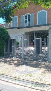 Sobrado com 4 Quartos à venda, 250m² no Jardim Guarani, Campinas