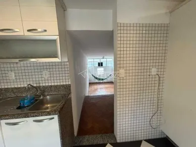 Apartamento com 1 Quarto à venda, 57m² no Botafogo, Rio de Janeiro