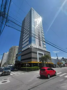 Sala Comercial à venda, 27m² no Campinas, São José