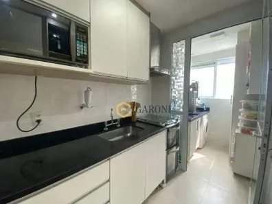 Apartamento com 2 Quartos à venda, 55m² no Vila Anastácio, São Paulo