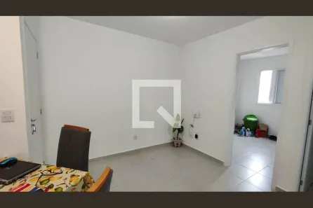 Apartamento com 2 Quartos à venda, 42m² no Vila Progresso (Zona Leste), São Paulo
