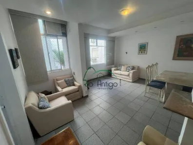 Apartamento com 3 Quartos à venda, 110m² no Ipanema, Rio de Janeiro