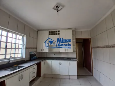 Casa com 3 Quartos à venda, 171m² no Jardim Souto, São José dos Campos