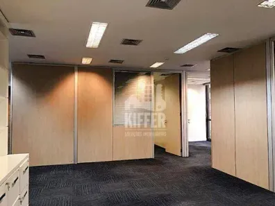 Sala Comercial para alugar, 498m² no Centro, Rio de Janeiro