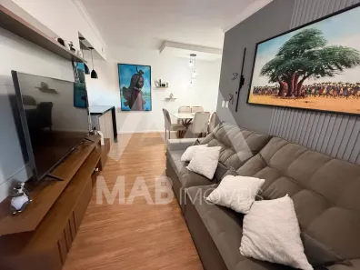 Apartamento com 2 Quartos à venda, 64m² no Barra Olímpica, Rio de Janeiro