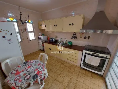 Casa com 3 Quartos à venda, 189m² no Saúde, Rio Claro