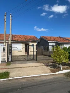 Casa com 2 Quartos à venda, 49m² no Centro Novo, Eldorado do Sul