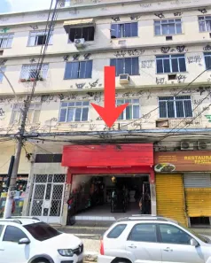 Ponto Comercial para alugar, 60m² no Jardim Vinte e Cinco de Agosto, Duque de Caxias