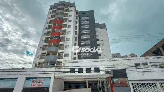 Apartamento com 2 Quartos à venda, 80m² no Nossa Senhora das Graças, Porto Velho