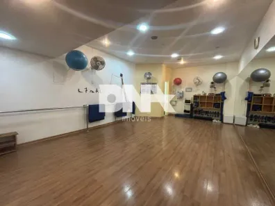 Sala Comercial à venda, 40m² no Ipanema, Rio de Janeiro