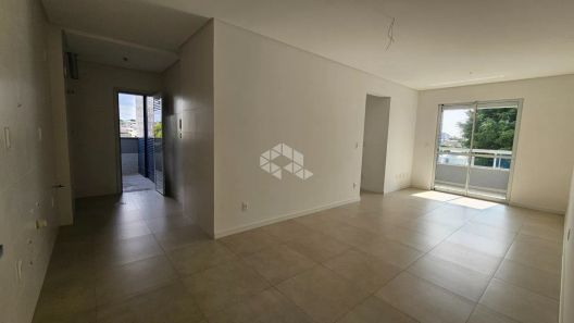 Apartamento com 3 Quartos à venda, 85m² no Capoeiras, Florianópolis