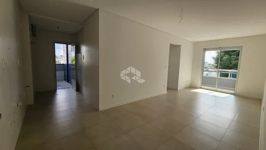 Apartamento com 3 Quartos à venda, 85m² no Capoeiras, Florianópolis