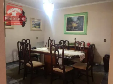 Casa com 3 Quartos à venda, 200m² no Parque Centenário, Jundiaí