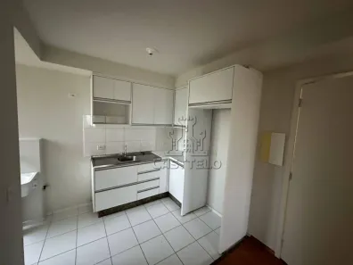 Apartamento com 2 Quartos para alugar, 55m² no Jardim Maria Luiza, Londrina