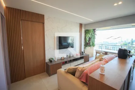 Apartamento com 2 Quartos à venda, 45m² no Vila Invernada, São Paulo