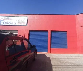 Ponto Comercial para alugar, 88m² no Santa Teresa, São Leopoldo