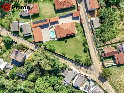 Casa com 7 Quartos à venda, 2000m² no Condados, Guarapari