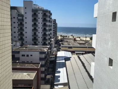 Apartamento com 2 Quartos à venda, 83m² no Ocian, Praia Grande