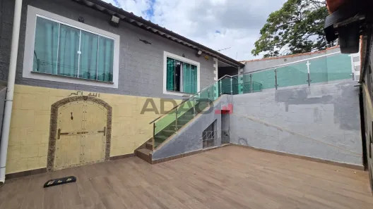 Casa com 4 Quartos à venda, 160m² no Residencial Sonho Verde, Goiânia