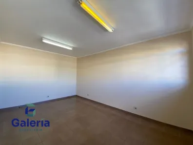 Sala Comercial para alugar, 28m² no Campos Elíseos, Ribeirão Preto