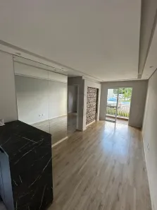 Apartamento com 2 Quartos à venda, 50m² no Residencial Santa Giovana, Jundiaí
