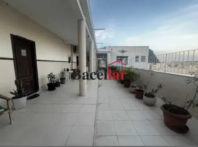 Cobertura com 4 Quartos à venda, 169m² no Tijuca, Rio de Janeiro