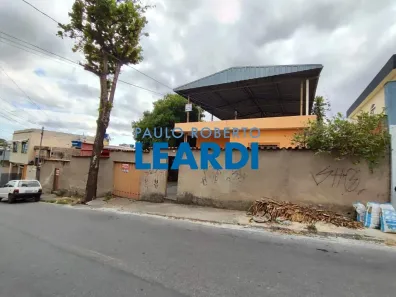 Casa com 5 Quartos à venda, 150m² no Providência, Belo Horizonte
